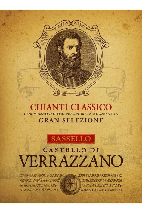 DOCG Chianti Classico Gran... 2