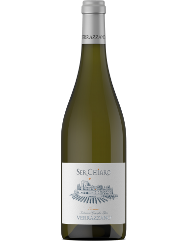 Bianco di Toscana IGT Ser Chiaro