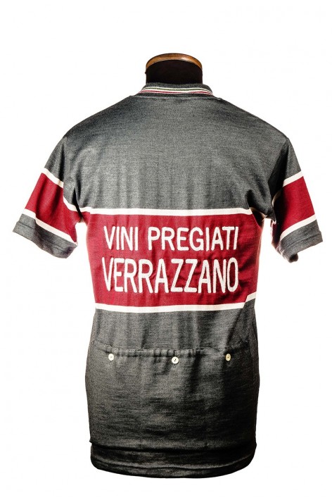 Verrazzano vintage cycling... 2
