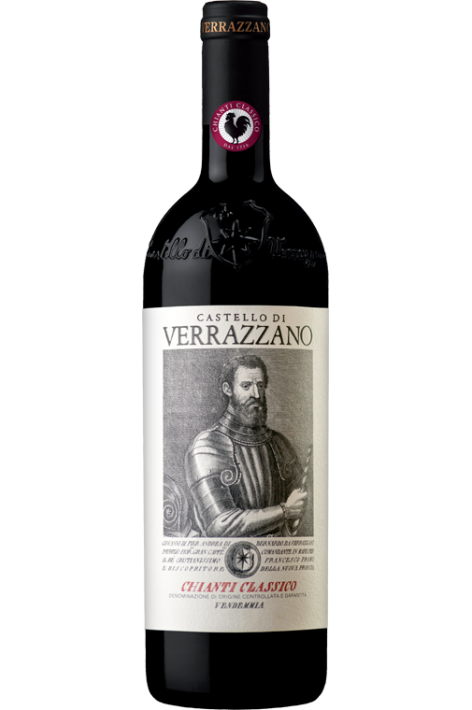 DOCG Chianti Classico