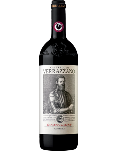 DOCG Chianti Classico