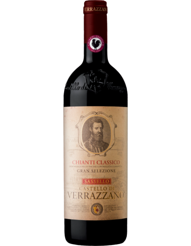 DOCG Chianti Classico Gran Selezione